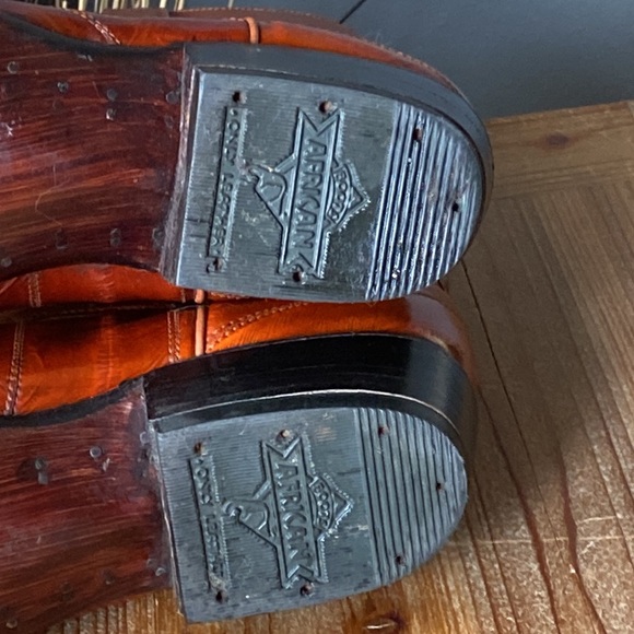 African Boots Western - Picture 11 of 16